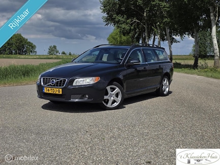 Volvo V70 0