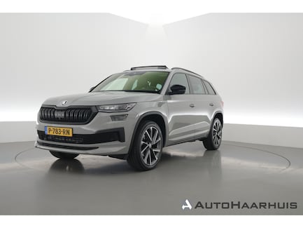Skoda Kodiaq 0