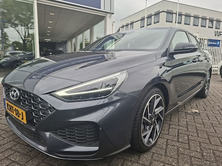 Hyundai i30 0