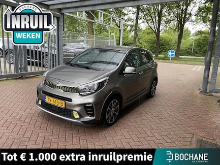 Kia Picanto 0