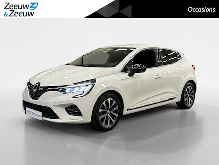 Renault Clio 0