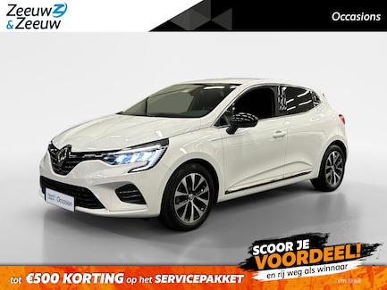 Renault Clio 0