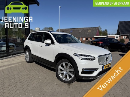 Volvo XC90 0