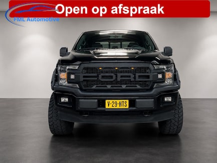 Ford F-150 0