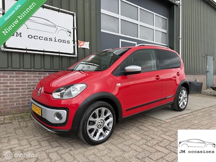 Volkswagen Up! 0