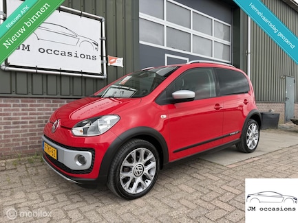Volkswagen Up! 0