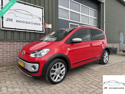 Volkswagen Up! 0