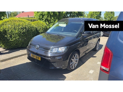 Volkswagen Caddy 0