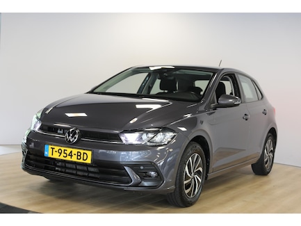 Volkswagen Polo 0