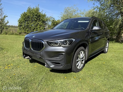 BMW X1 0