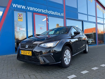 SEAT Ibiza 0
