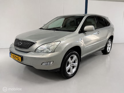 Lexus RX 0