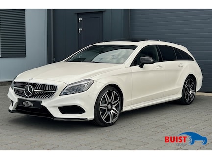 Mercedes-Benz CLS 0
