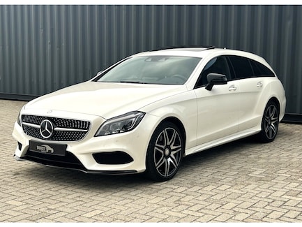 Mercedes-Benz CLS 0