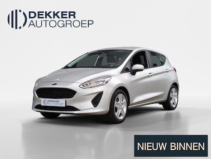Ford Fiesta 0