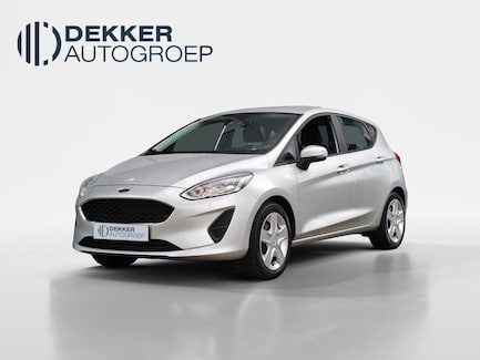 Ford Fiesta 0