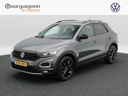 Volkswagen T-Roc 0