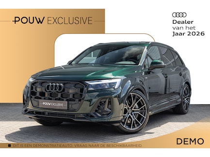 Audi Q7 0