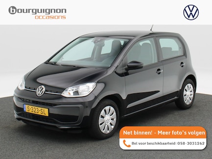 Volkswagen Up! 0
