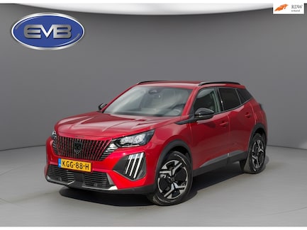 Peugeot 2008 0