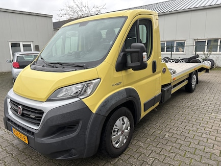 Fiat Ducato 0