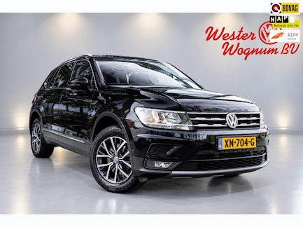 Volkswagen Tiguan Allspace 0