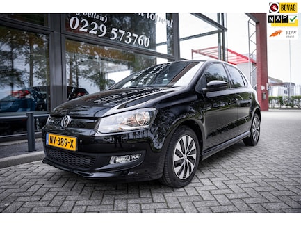 Volkswagen Polo 0