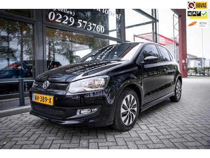 Volkswagen Polo 0