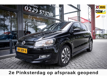 Volkswagen Polo 0