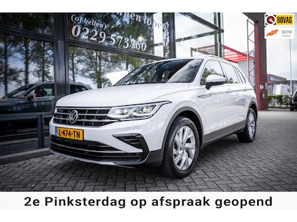 Volkswagen Tiguan 0