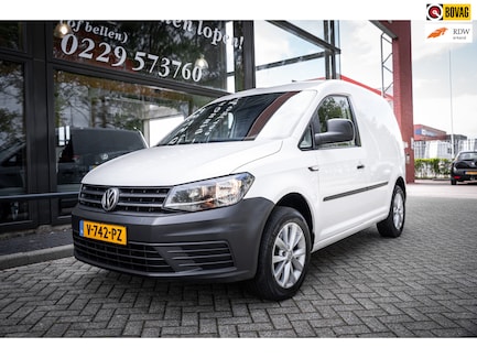 Volkswagen Caddy 0