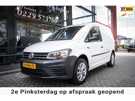 Volkswagen Caddy 0