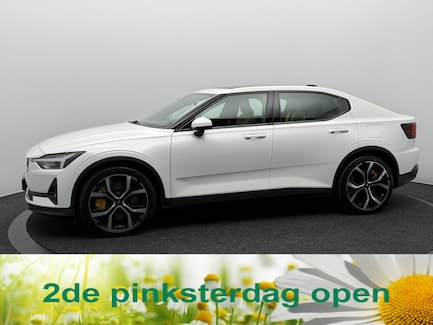 Polestar 2 0