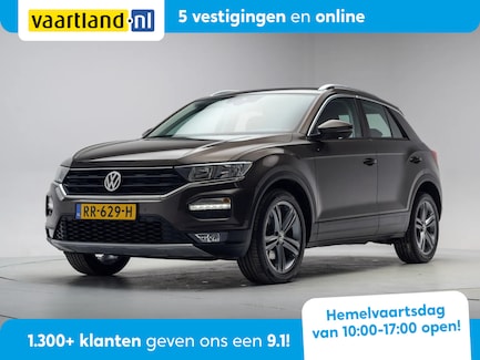 Volkswagen T-Roc 0