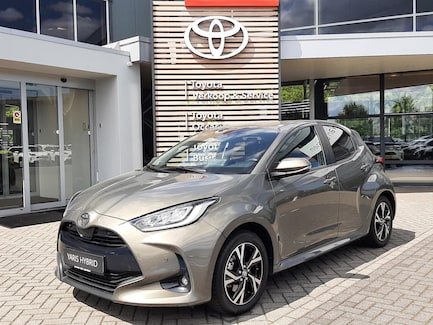 Toyota Yaris 0