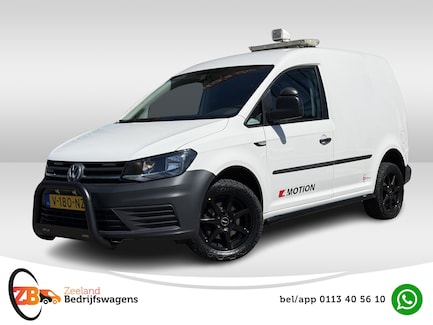 Volkswagen Caddy 0