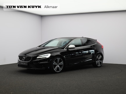 Volvo V40 0