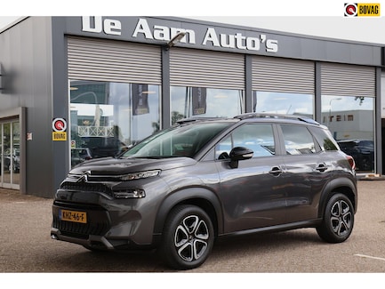 Citroën C3 Aircross 0