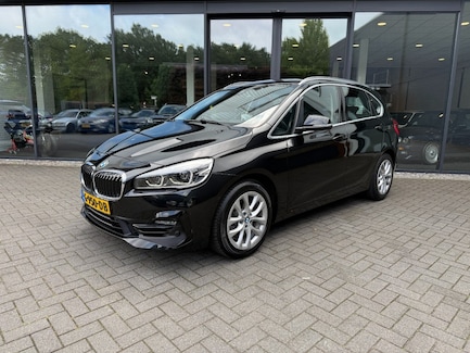 BMW 2-Serie 0
