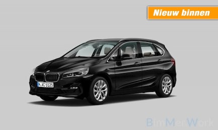 BMW 2-Serie 0