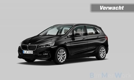 BMW 2-Serie 0