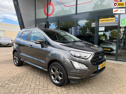 Ford EcoSport 0
