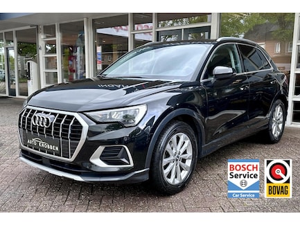 Audi Q3 0