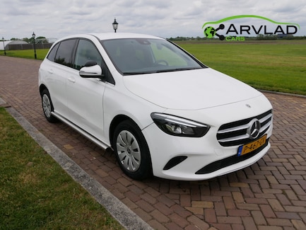 Mercedes-Benz B-klasse 0