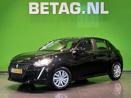 Peugeot 208 0