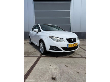 SEAT Ibiza 0