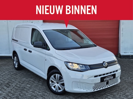 Volkswagen Caddy 0