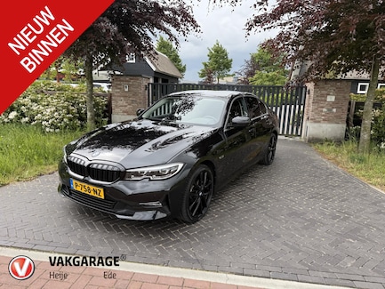 BMW 3-Serie 0