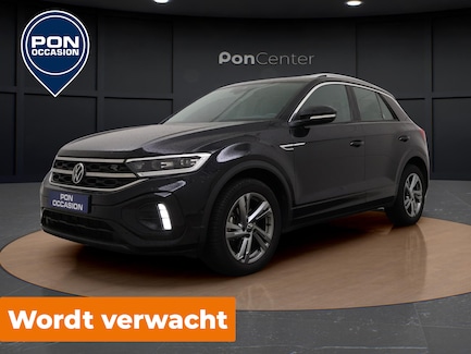 Volkswagen T-Roc 0