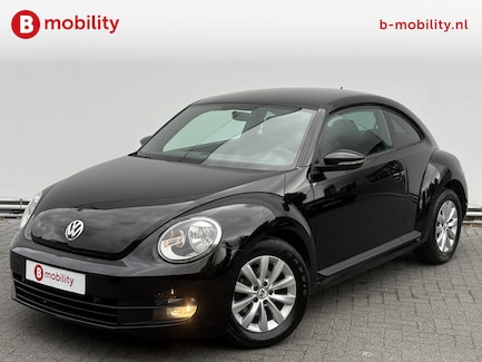 Volkswagen Beetle 0